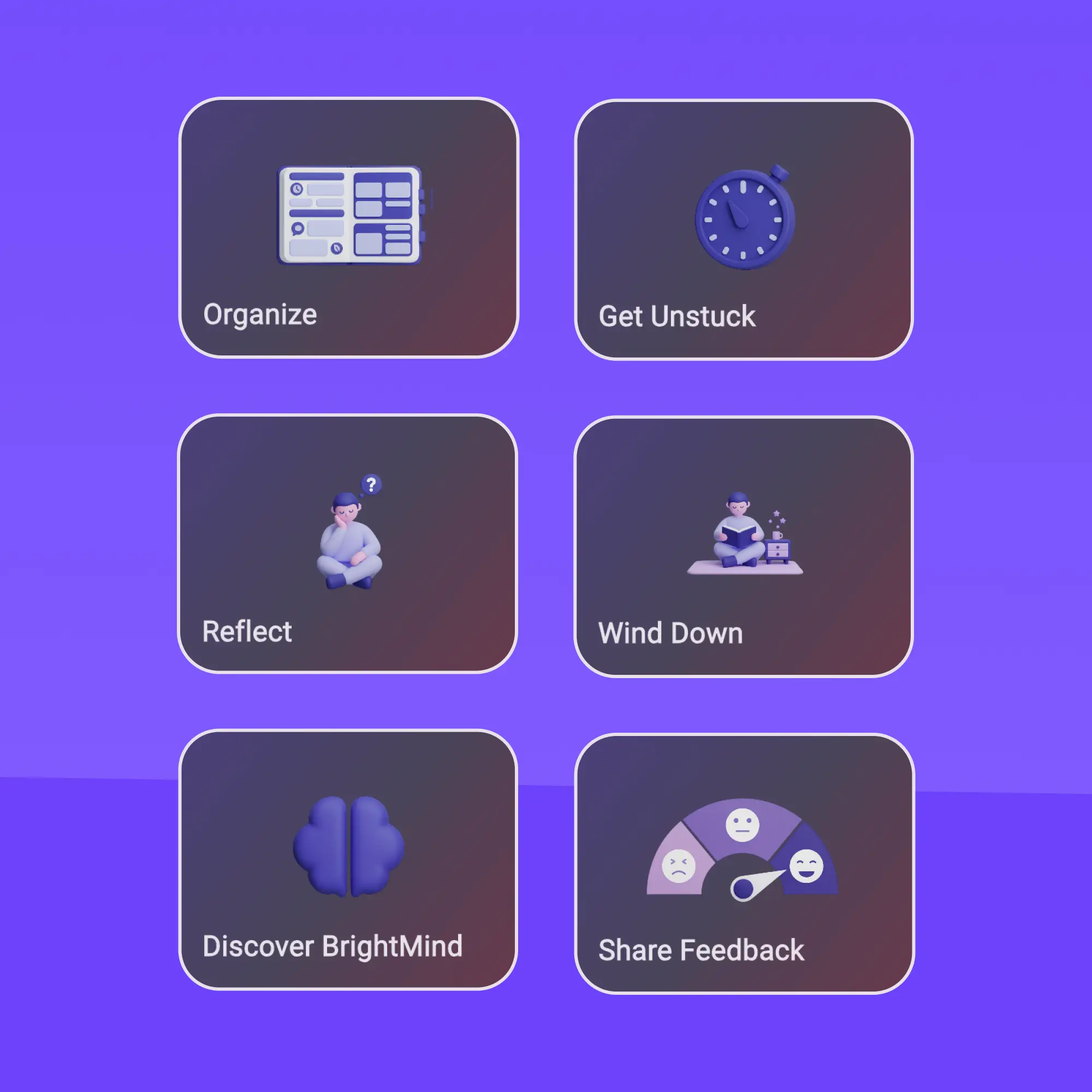 Flows for every need