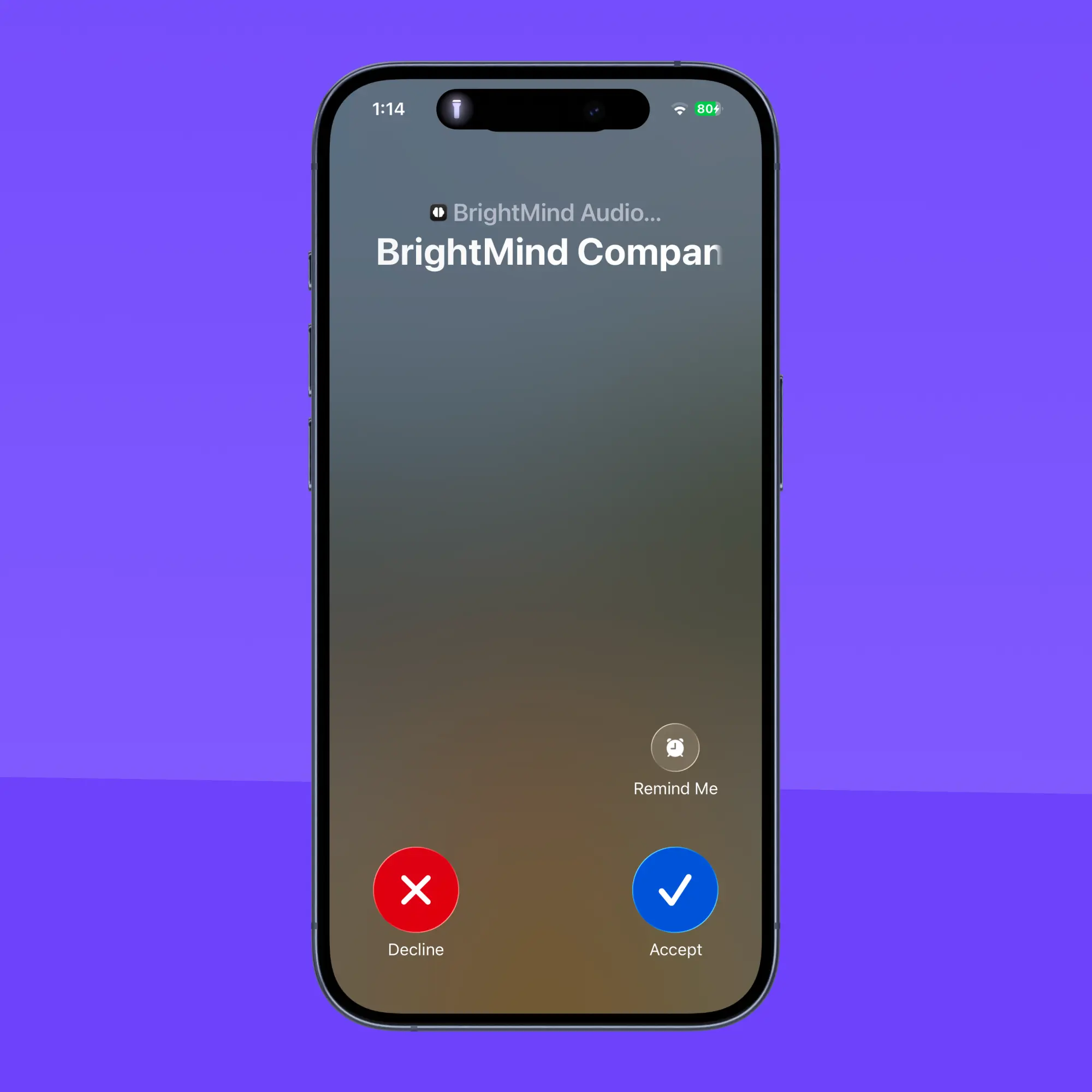 Never miss important check-ins